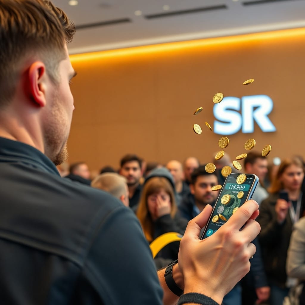 Earn by Watching Ads